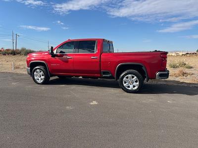2022 Chevrolet Silverado 2500 Crew Cab 4WD Pickup for sale #U304229 - photo 2