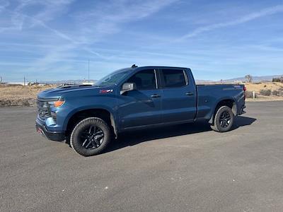 Used 2024 Chevrolet Silverado 1500 - photo 1