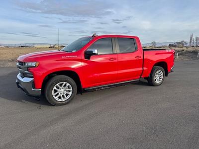 Used 2019 Chevrolet Silverado 1500 - photo 1