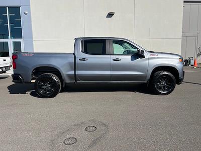 2021 Chevrolet Silverado 1500 Crew Cab 4WD Pickup for sale #U345111 - photo 2