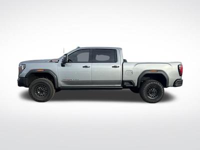 Used 2025 GMC Sierra 2500 AT4X Crew Cab for sale #U352121 - photo 1