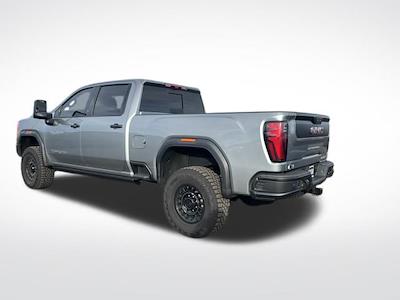 Used 2025 GMC Sierra 2500 AT4X Crew Cab for sale #U352121 - photo 2