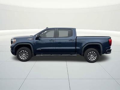 Used 2020 GMC Sierra 1500 AT4 Crew Cab for sale #U355664B - photo 1