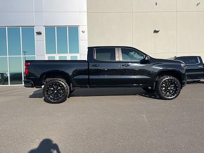 2021 Chevrolet Silverado 1500 Crew Cab 4WD Pickup for sale #U378604 - photo 2