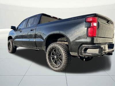 Used 2021 Chevrolet Silverado 1500 RST Crew Cab for sale #U378604 - photo 2
