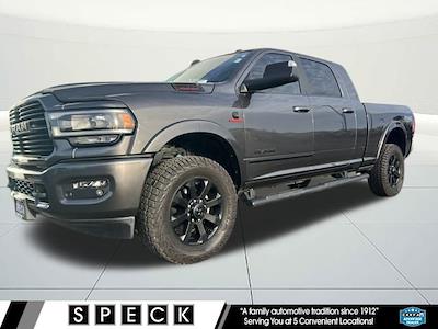 Used 2022 Ram 2500 Laramie Mega Cab for sale #U387261 - photo 1