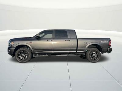 Used 2022 Ram 2500 Laramie Mega Cab for sale #U387261 - photo 2