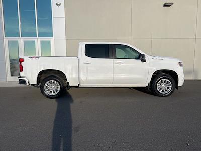2024 Chevrolet Silverado 1500 Crew Cab 4WD Pickup for sale #U392698 - photo 2