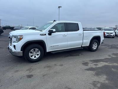 2019 GMC Sierra 1500 Crew Cab 4WD Pickup for sale #U398842 - photo 1