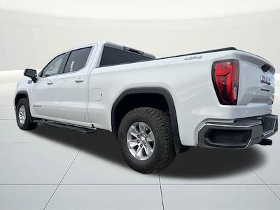 Used 2019 GMC Sierra 1500 - photo 1