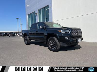 2021 Toyota Tacoma Double Cab 4WD Pickup for sale #U409306 - photo 1