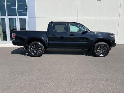 2021 Toyota Tacoma Double Cab 4WD Pickup for sale #U409306 - photo 2