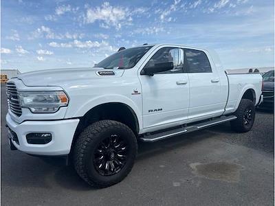 2022 Ram 2500 Mega Cab 4WD Pickup for sale #U433929 - photo 2
