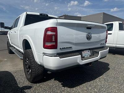 2022 Ram 2500 Mega Cab 4WD Pickup for sale #U433929 - photo 2