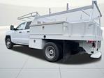 2015 Chevrolet Silverado 3500 Double Cab 4WD Concrete Body for sale #U508351 - photo 2