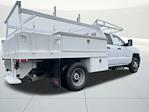 2015 Chevrolet Silverado 3500 Double Cab 4WD Concrete Body for sale #U508351 - photo 5