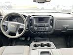2015 Chevrolet Silverado 3500 Double Cab 4WD Concrete Body for sale #U508351 - photo 9