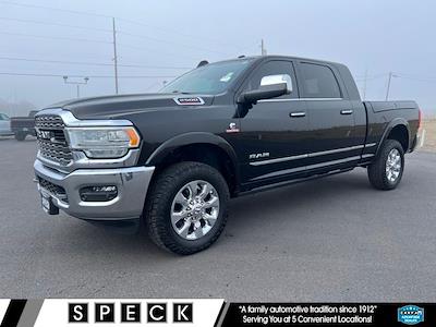 2021 Ram 2500 Mega Cab 4WD Pickup for sale #U531310 - photo 1
