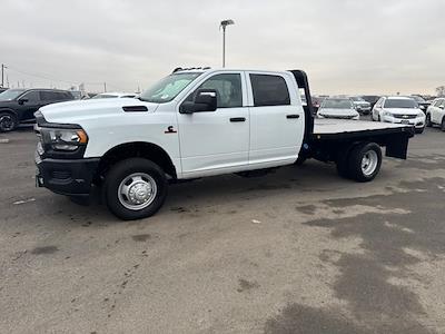 2023 Ram 3500 Crew Cab DRW 4WD Cab Chassis for sale #U585890 - photo 1