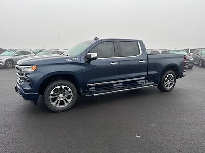 2022 Chevrolet Silverado 1500 Crew Cab 4WD Pickup for sale #U586706 - photo 1