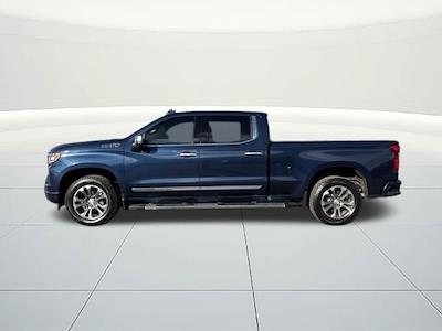 Used 2022 Chevrolet Silverado 1500 - photo 1