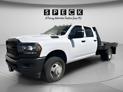 Used 2023 Ram 3500 - photo 1