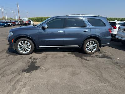 2021 Dodge Durango AWD SUV for sale #U694421 - photo 1