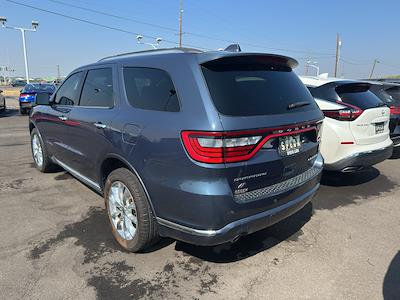 2021 Dodge Durango AWD SUV for sale #U694421 - photo 2