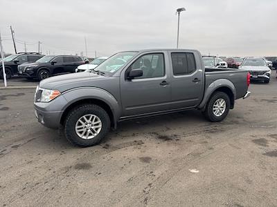 2019 Nissan Frontier Crew Cab 4WD Pickup for sale #U703181B - photo 1