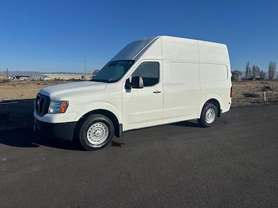 Used 2019 Nissan NV2500 - photo 1
