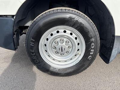 Used 2019 Nissan NV2500 - photo 1