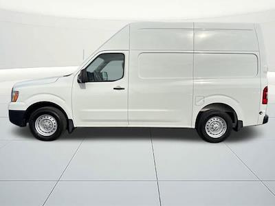 Used 2019 Nissan NV2500 - photo 1