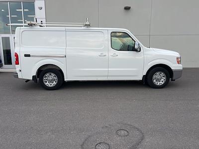 Used 2016 Nissan NV2500 Standard Roof Empty Cargo Van for sale #U811391 - photo 2