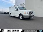 Used 2016 Nissan NV2500 Standard Roof Empty Cargo Van for sale #U811391 - photo 1