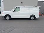 Used 2016 Nissan NV2500 Standard Roof Empty Cargo Van for sale #U811391 - photo 4
