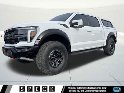 2024 Ford F-150 SuperCrew Cab 4WD Pickup for sale #UA91837 - photo 1