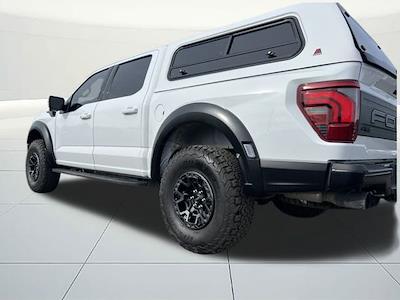 Used 2024 Ford F-150 - photo 1