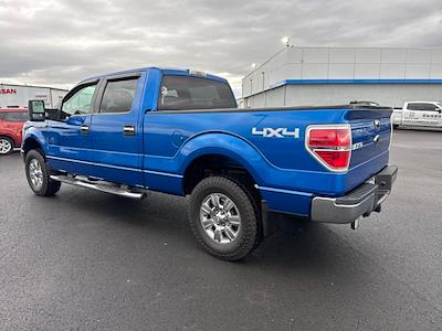 Used 2009 Ford F-150 XL SuperCrew Cab for sale #UA97099 - photo 2
