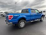 Used 2009 Ford F-150 XL SuperCrew Cab for sale #UA97099 - photo 3