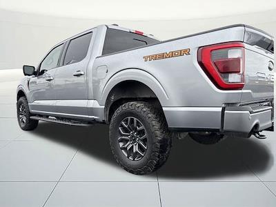 Used 2023 Ford F-150 - photo 1