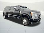 Used 2017 Ford F-350 Lariat Crew Cab for sale #UM62728A - photo 7