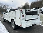 Used 2022 Ford F-350 Crew Cab Service Truck for sale #1FD8W3FT8NEC75495 - photo 2