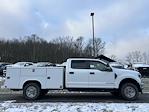 Used 2022 Ford F-350 Crew Cab Service Truck for sale #1FD8W3FT8NEC75495 - photo 4