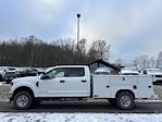 Used 2022 Ford F-350 Crew Cab Service Truck for sale #1FD8W3FT8NEC75495 - photo 5
