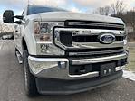 Used 2022 Ford F-350 Crew Cab Service Truck for sale #1FD8W3FT8NEC75495 - photo 7