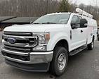Used 2022 Ford F-350 Super Cab Cab Chassis for sale #1FD8X3F65NEC96411 - photo 1