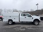 Used 2022 Ford F-350 Super Cab Cab Chassis for sale #1FD8X3F65NEC96411 - photo 2