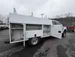 Used 2022 Ford F-350 Super Cab Cab Chassis for sale #1FD8X3F65NEC96411 - photo 11