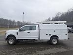 Used 2022 Ford F-350 Super Cab Cab Chassis for sale #1FD8X3F65NEC96411 - photo 12