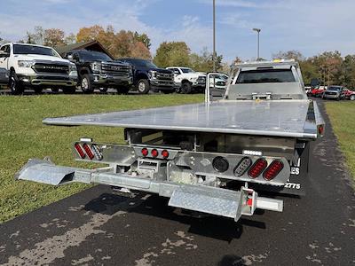 Used 2024 Ford F-600 Regular Cab 4x4 Rollback Body for sale #1FDFF6LT7RDA11550 - photo 2